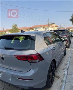 فولكسفاغن جولف